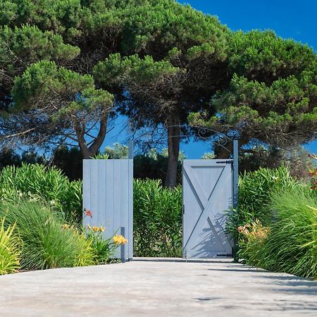 Theluxuryvillas Preveza Exteriér fotografie