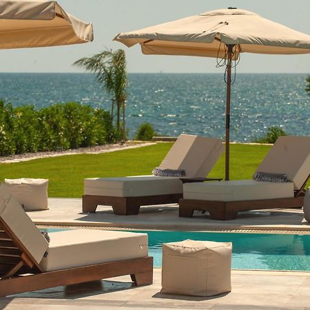 Theluxuryvillas Preveza Exteriér fotografie