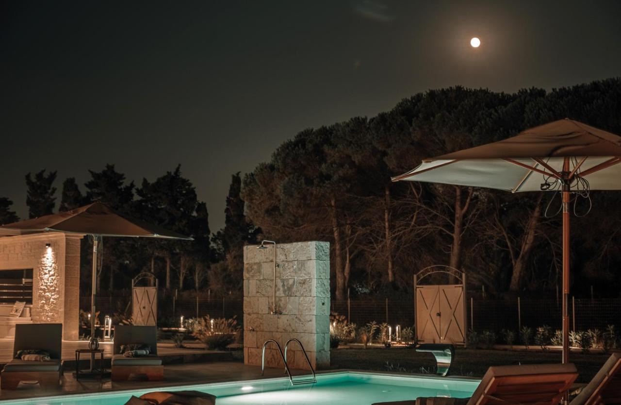 Theluxuryvillas Preveza Exteriér fotografie