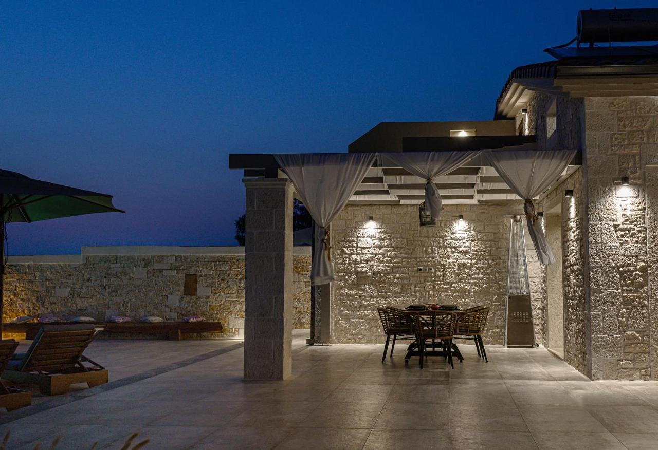 Theluxuryvillas Preveza Exteriér fotografie