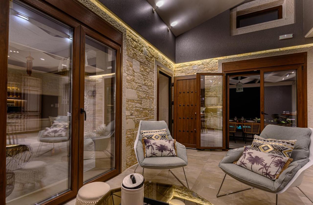 Theluxuryvillas Preveza Exteriér fotografie