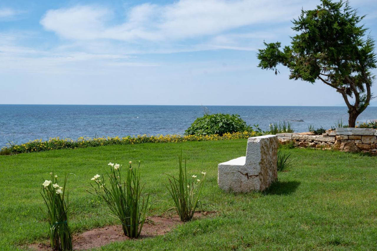 Theluxuryvillas Preveza Exteriér fotografie