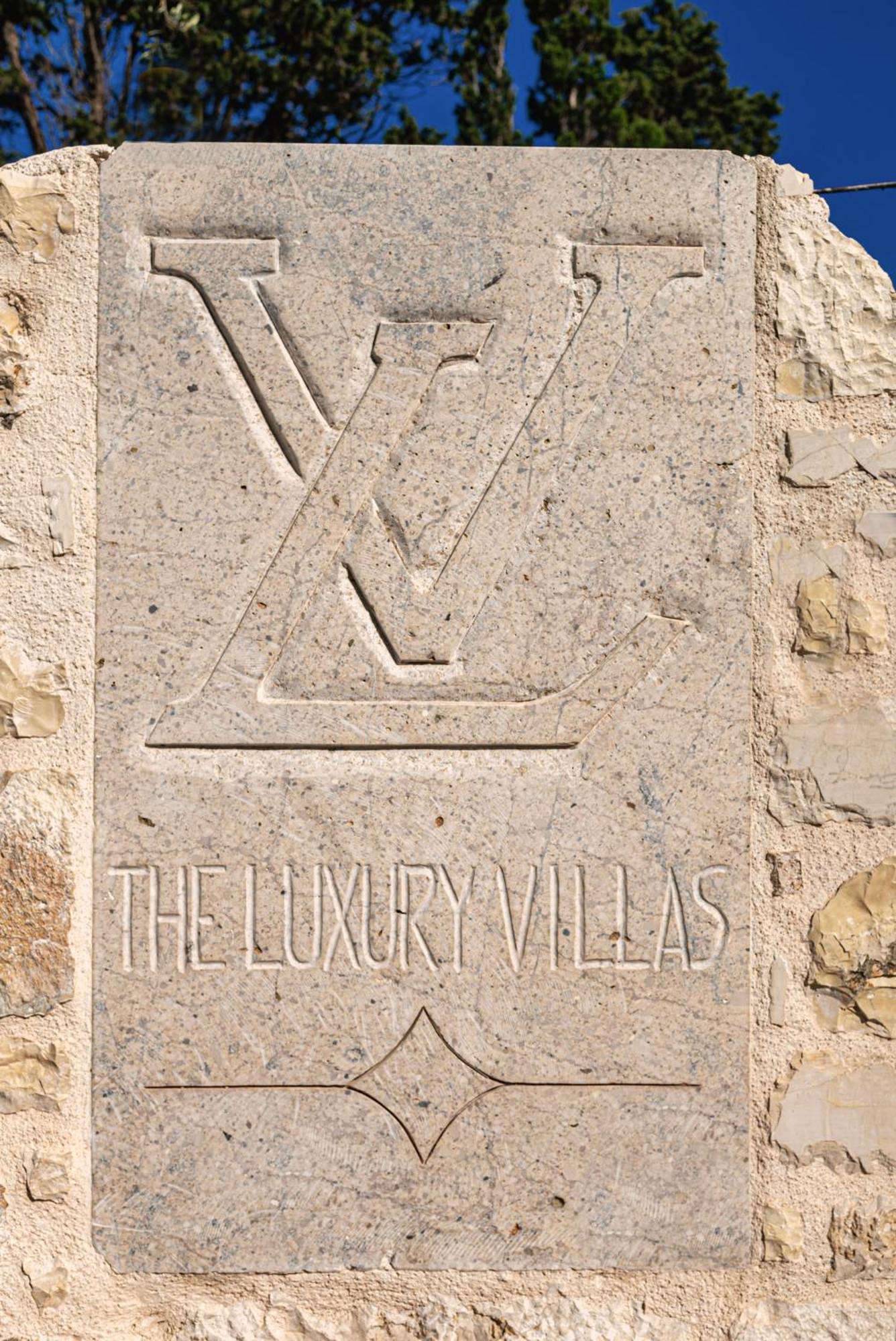 Theluxuryvillas Preveza Exteriér fotografie