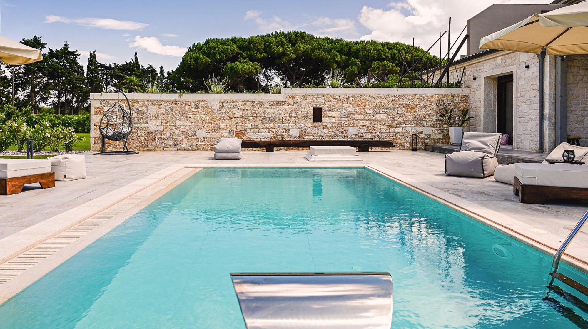 Theluxuryvillas Preveza Exteriér fotografie