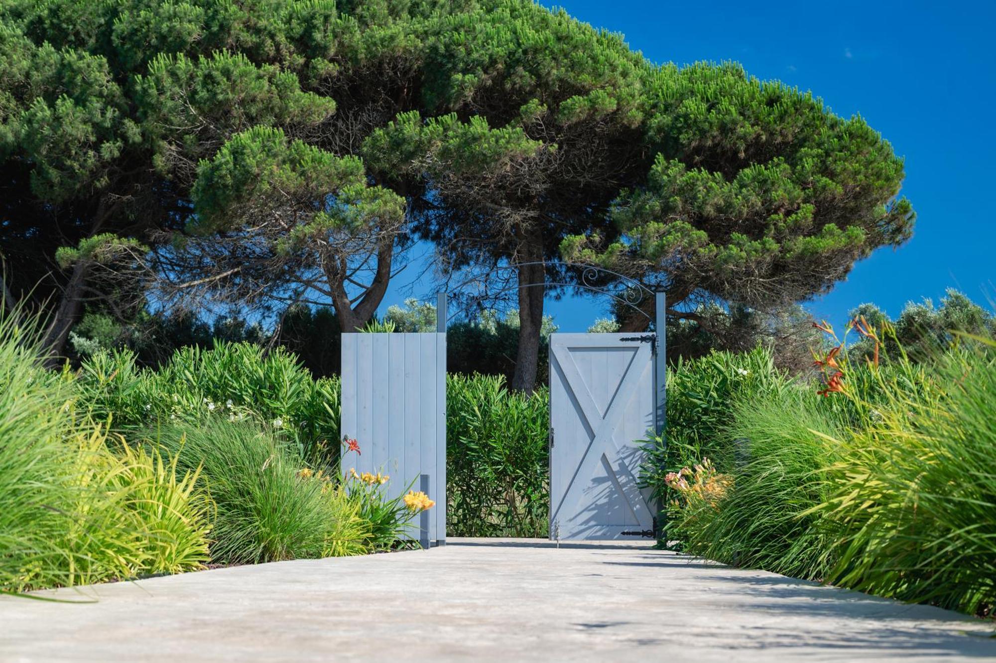 Theluxuryvillas Preveza Exteriér fotografie