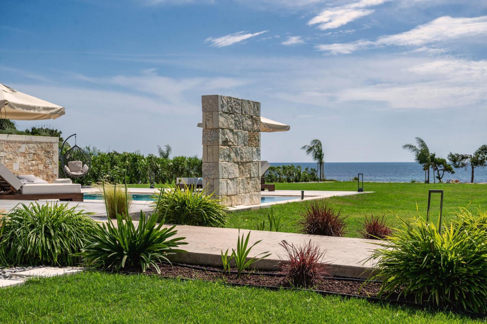 Theluxuryvillas Preveza Exteriér fotografie