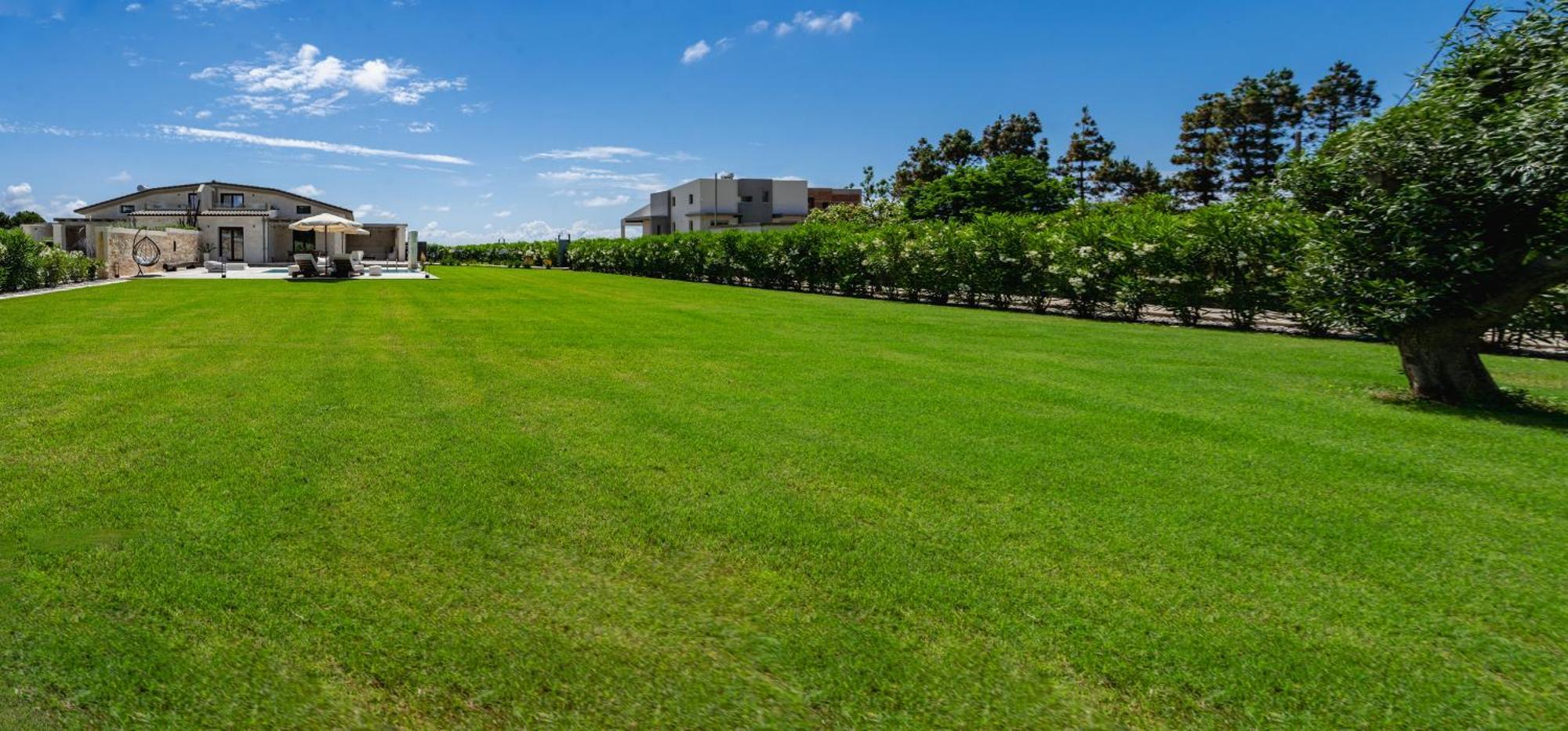 Theluxuryvillas Preveza Exteriér fotografie