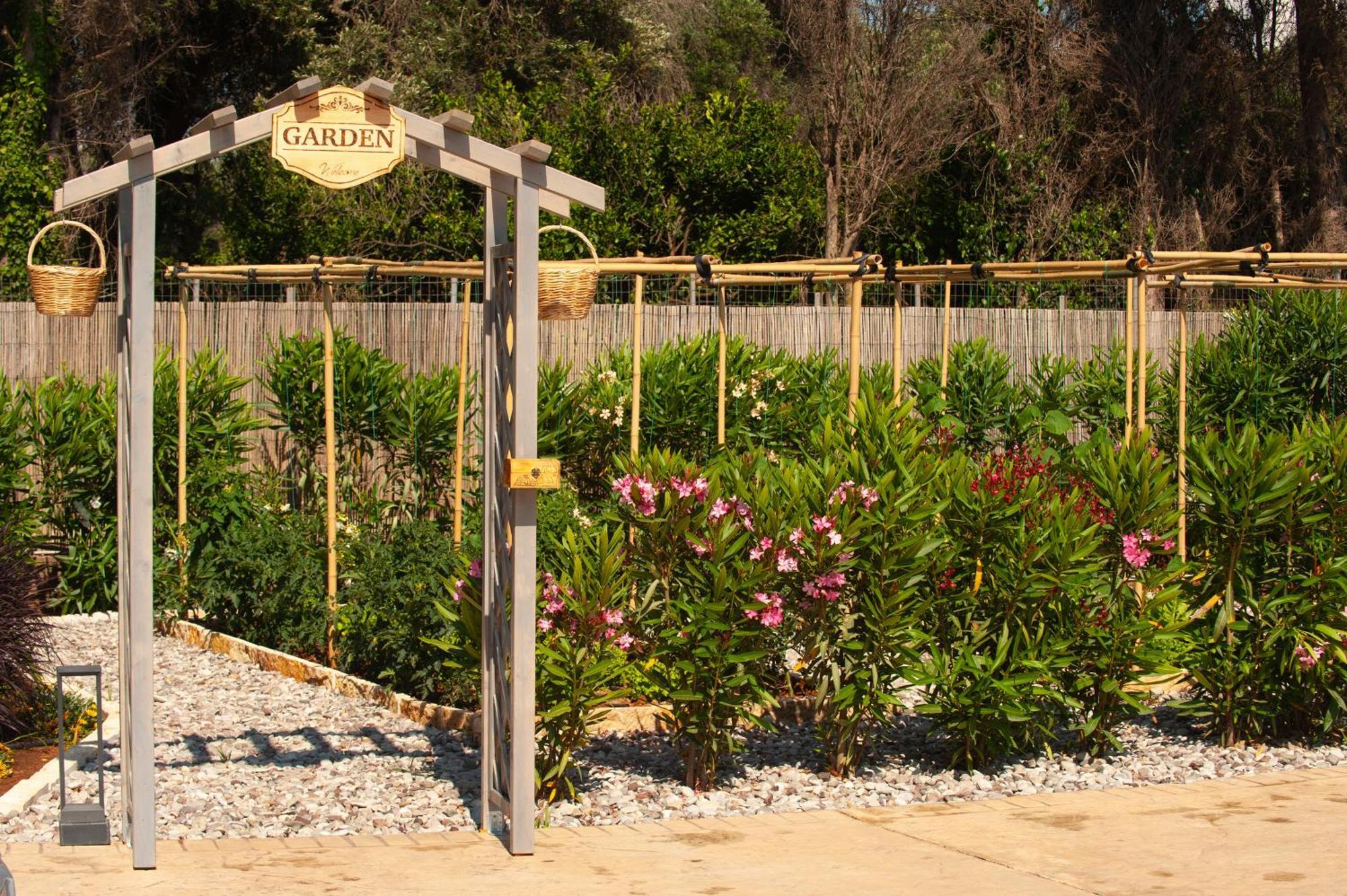 Theluxuryvillas Preveza Exteriér fotografie