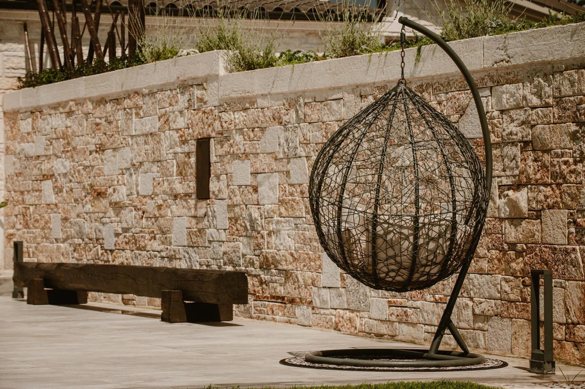 Theluxuryvillas Preveza Exteriér fotografie
