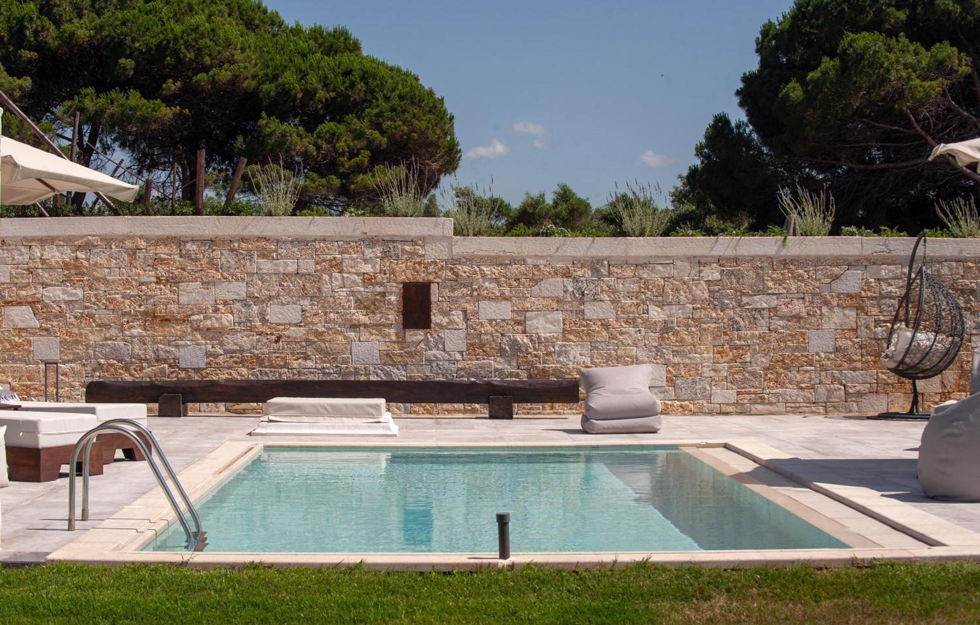Theluxuryvillas Preveza Exteriér fotografie