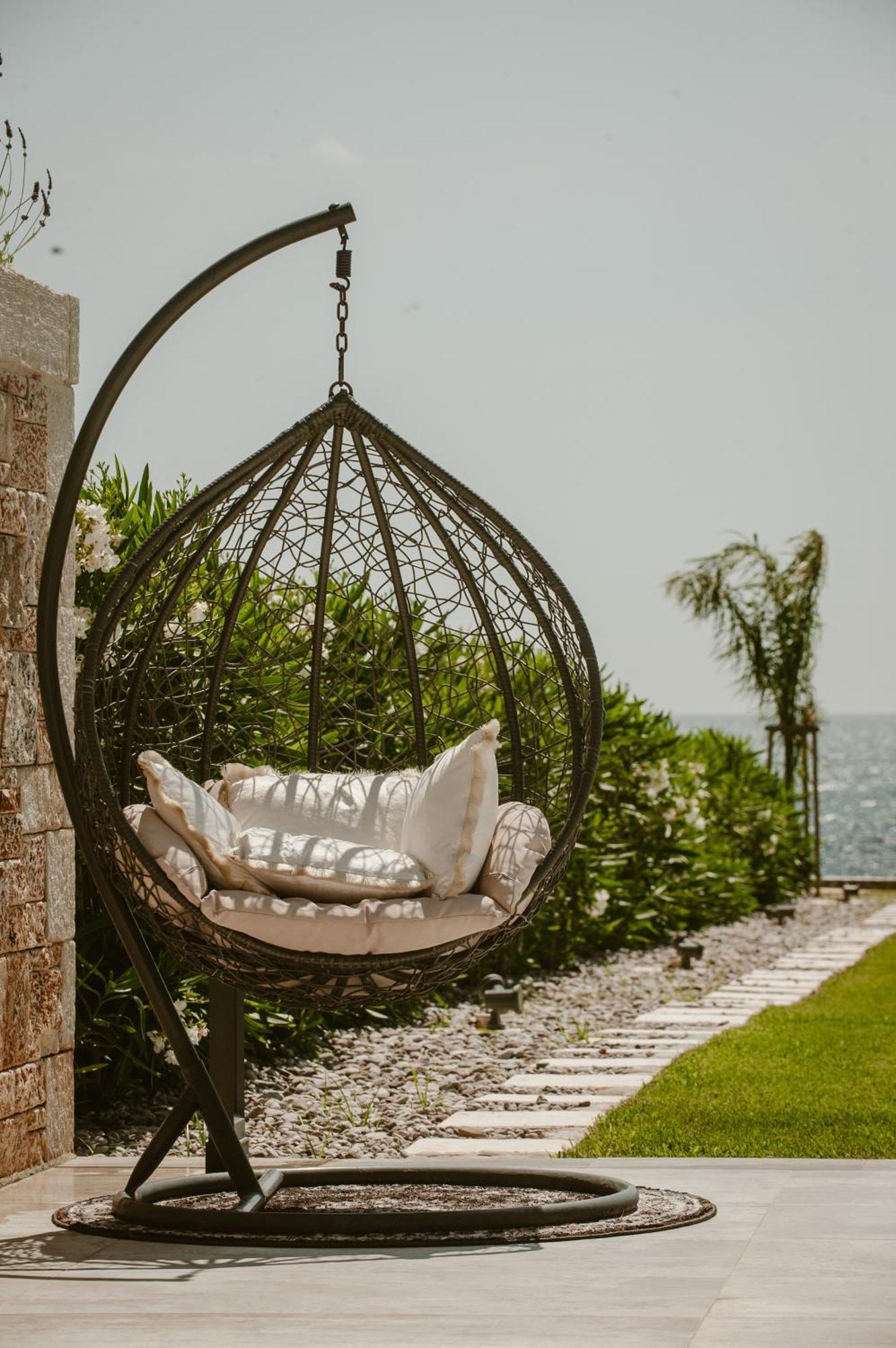 Theluxuryvillas Preveza Exteriér fotografie