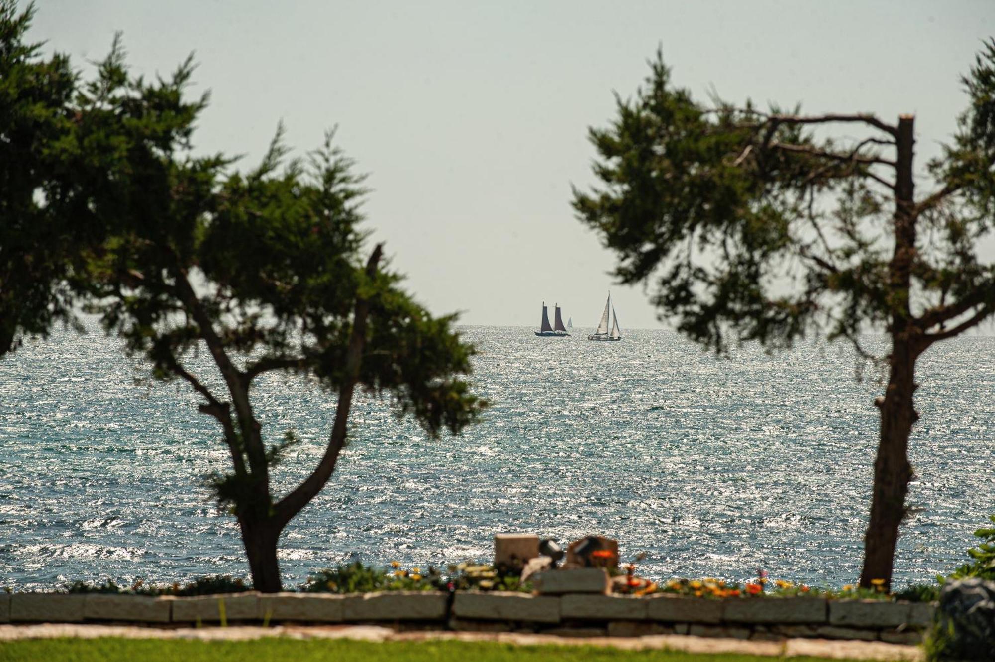 Theluxuryvillas Preveza Pokoj fotografie